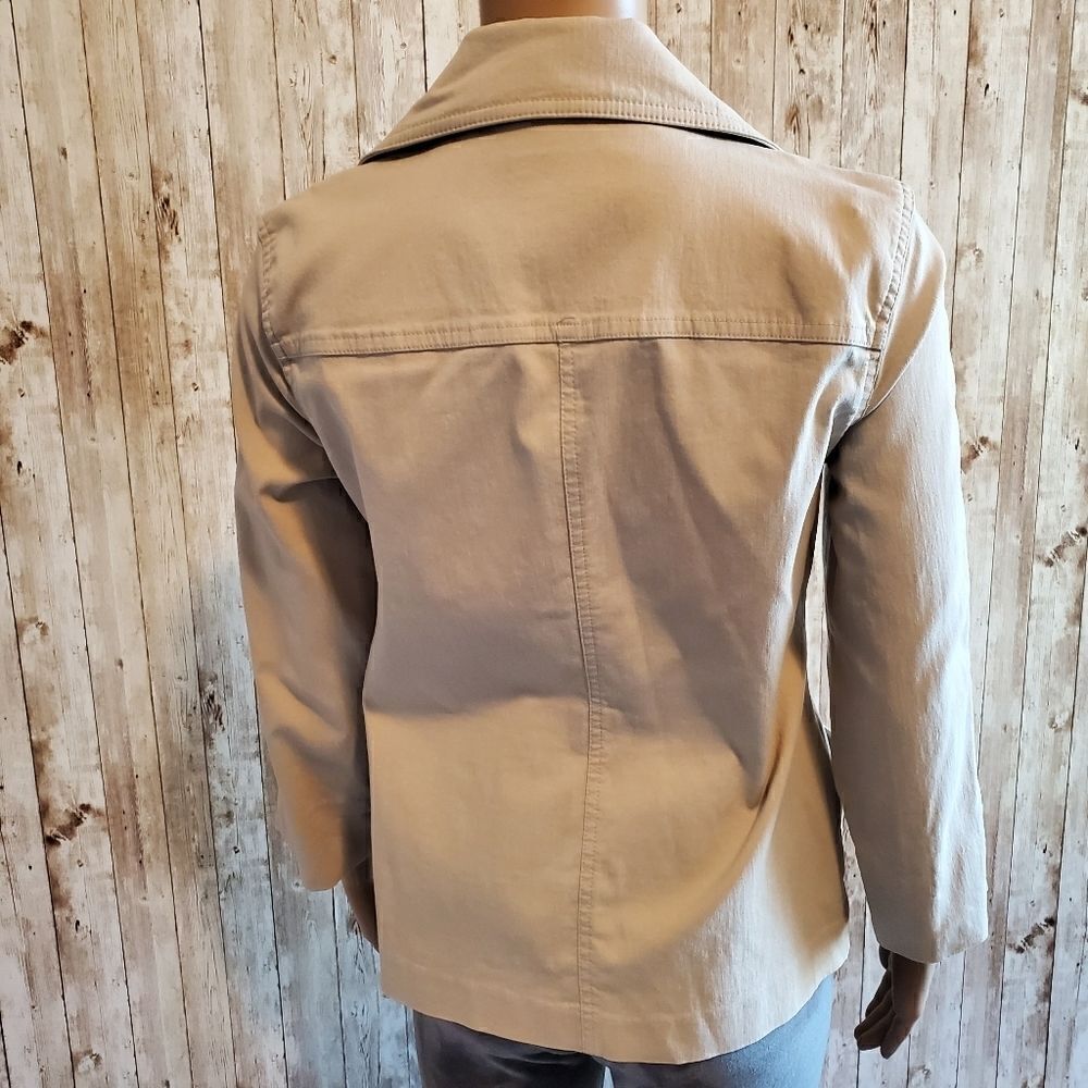JM COLLECTION jacket - Picture 6 of 6